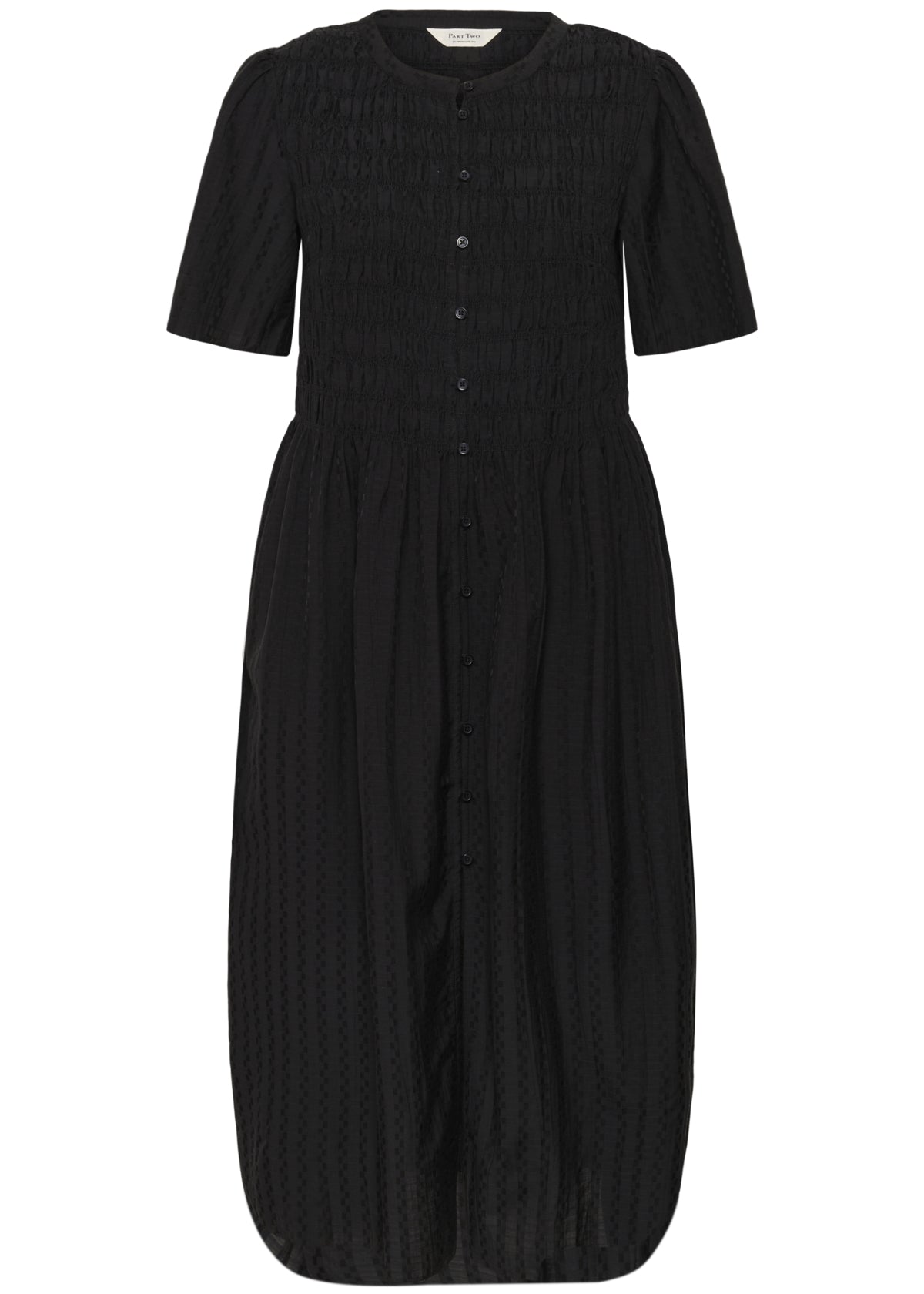 Part Two - Anella Dress -