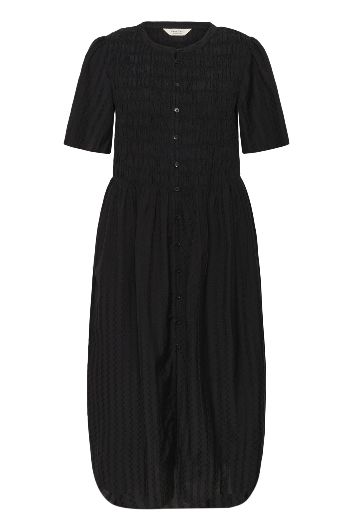 Part Two - Anella Dress -