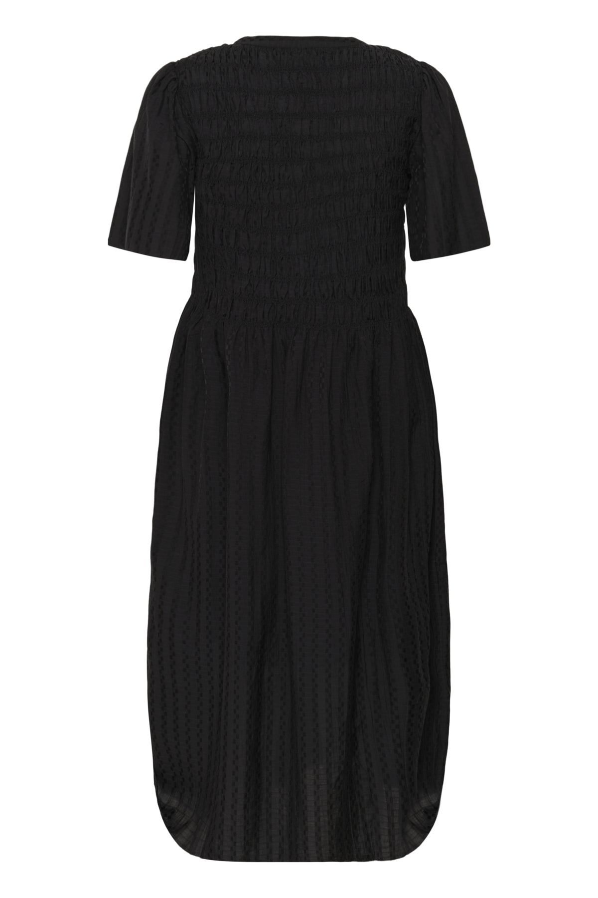 Part Two - Anella Dress -