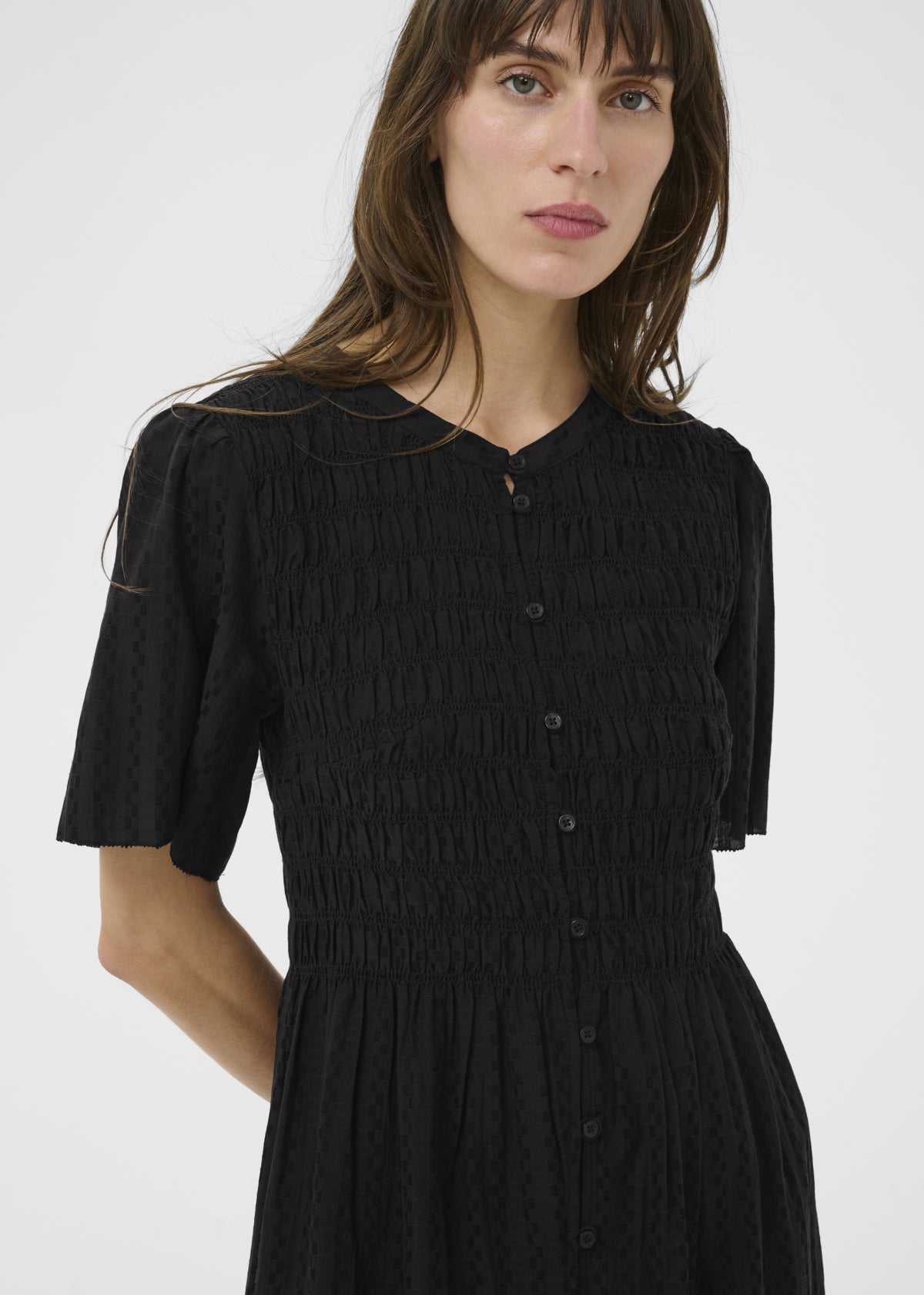 Part Two - Anella Dress -