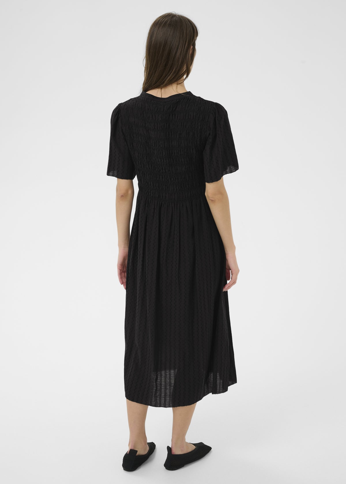 Part Two - Anella Dress -