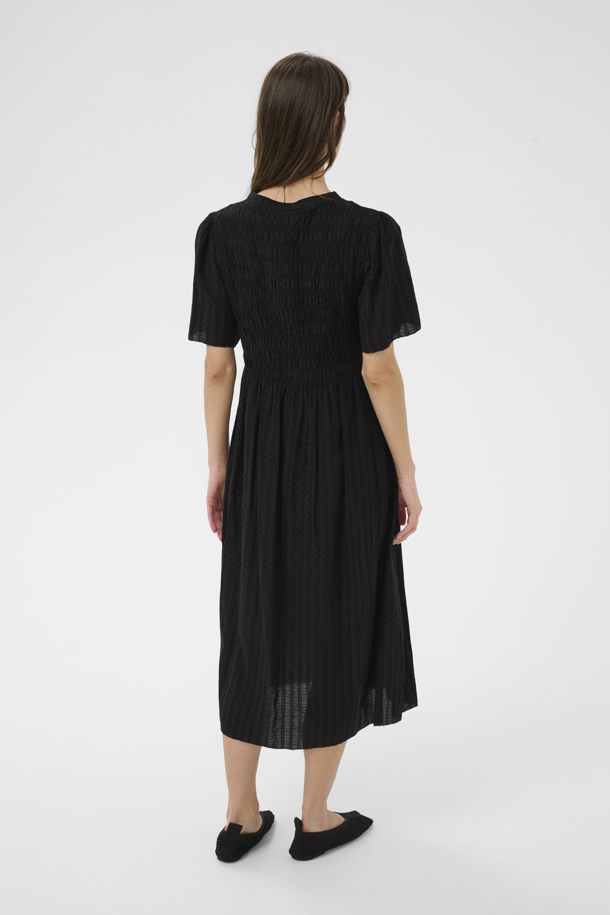 Part Two - Anella Dress -
