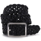 Part Two - Anstina Leather Belt -