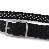Part Two - Anstina Leather Belt -