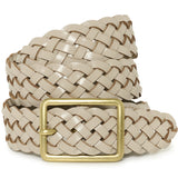 Part Two - Anstina Leather Belt -