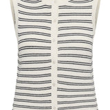 Part Two - Gemma Knit Vest -