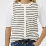 Part Two - Gemma Knit Vest -