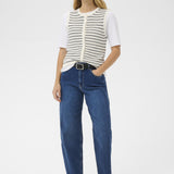 Part Two - Gemma Knit Vest -