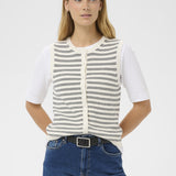 Part Two - Gemma Knit Vest -