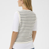 Part Two - Gemma Knit Vest -