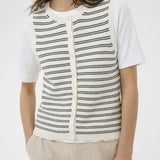 Part Two - Gemma Knit Vest -