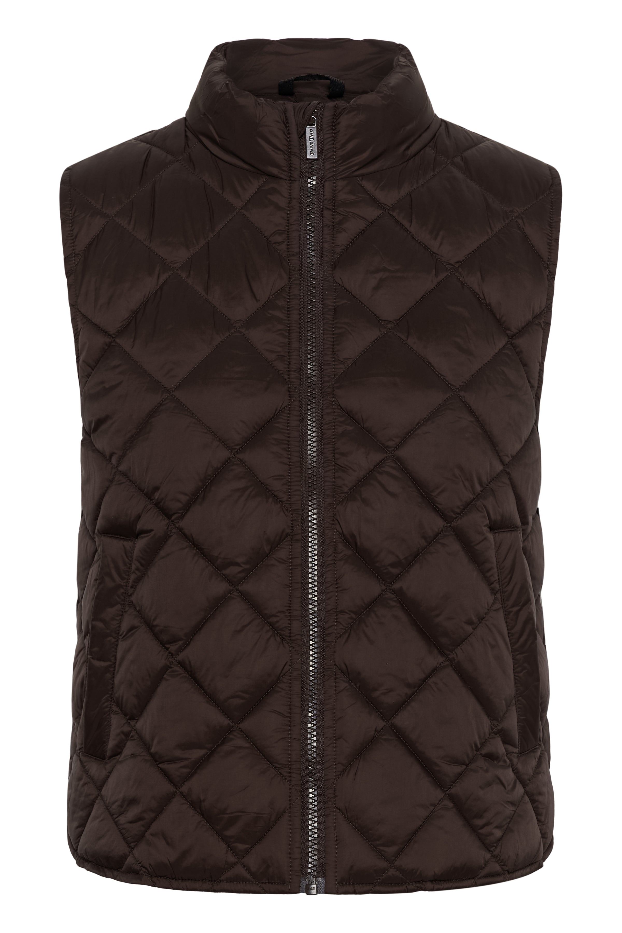Part Two - Carlota Vest -
