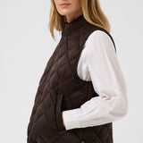 Part Two - Carlota Vest -