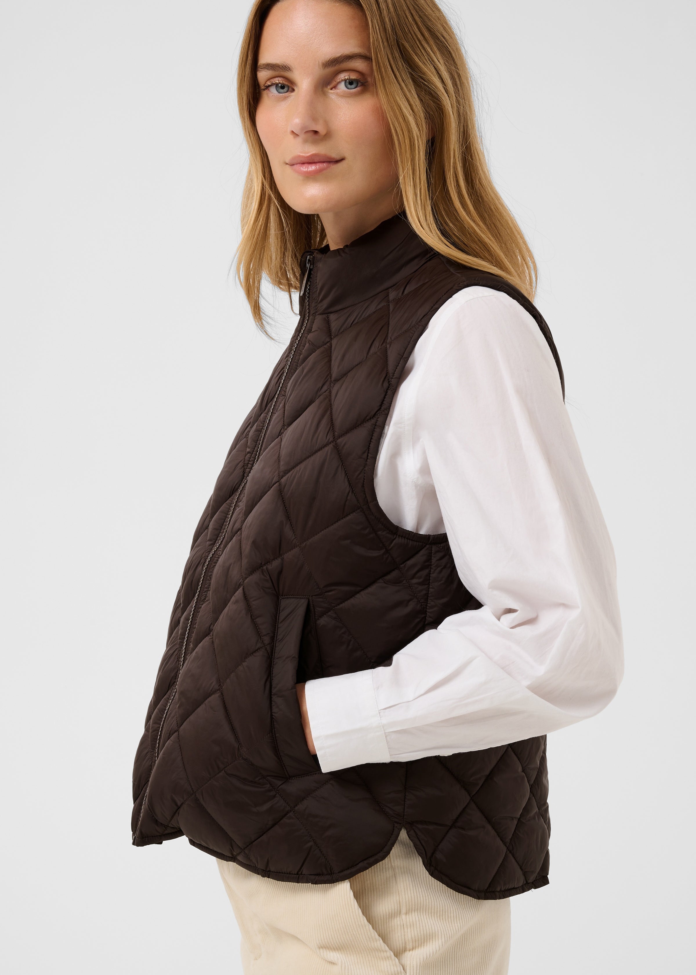 Part Two - Carlota Vest -