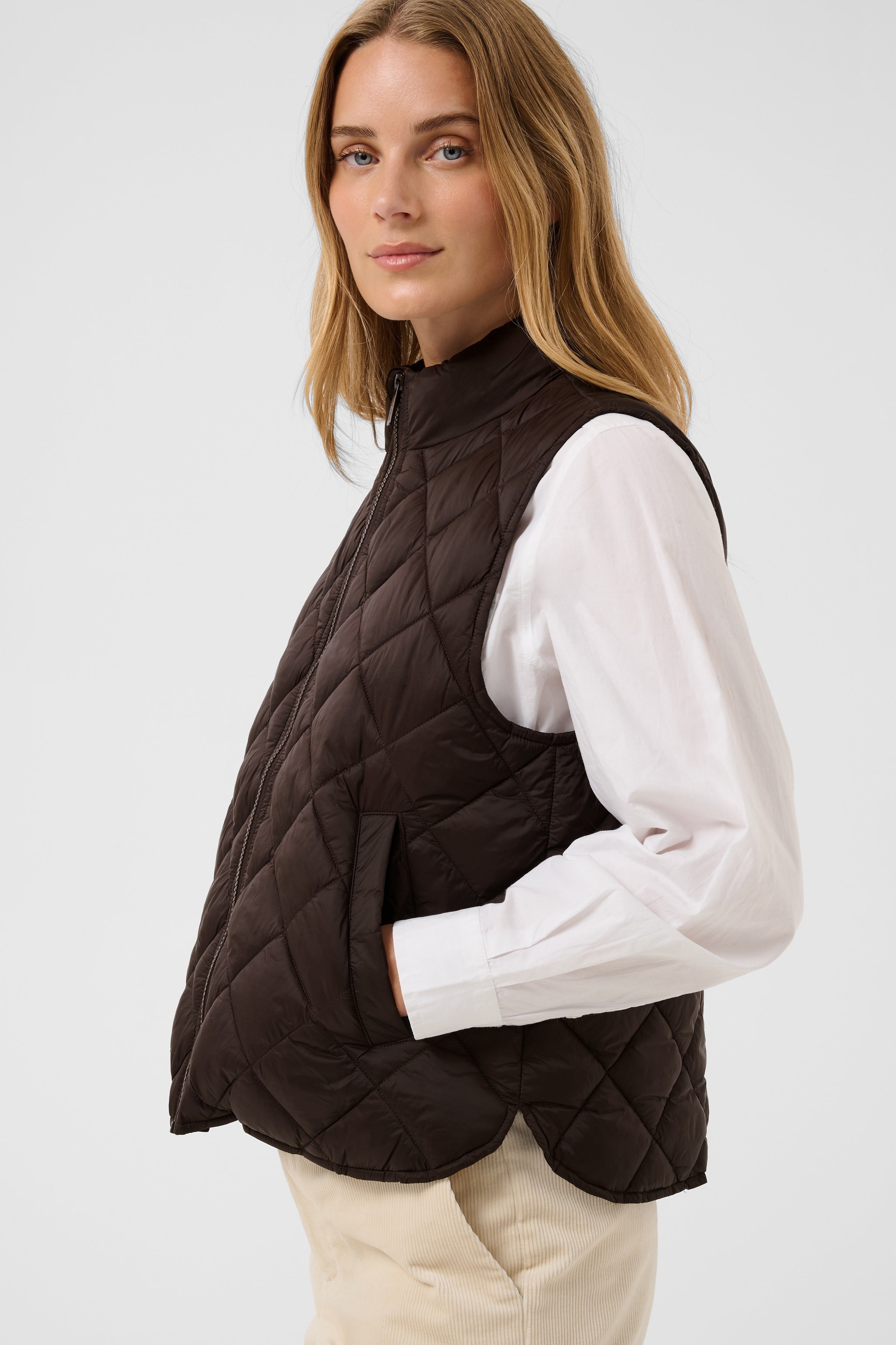 Part Two - Carlota Vest -
