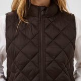 Part Two - Carlota Vest -
