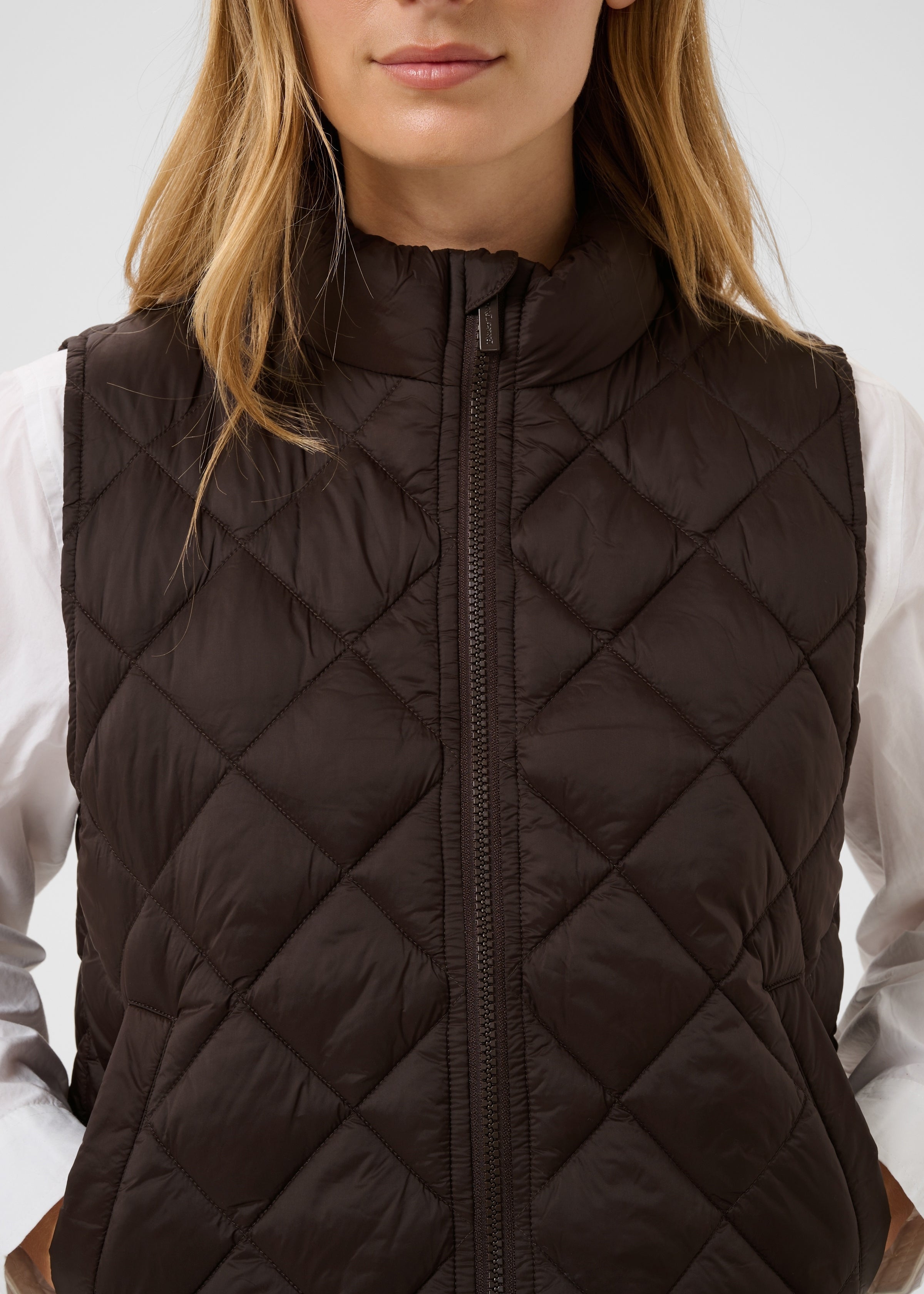 Part Two - Carlota Vest -