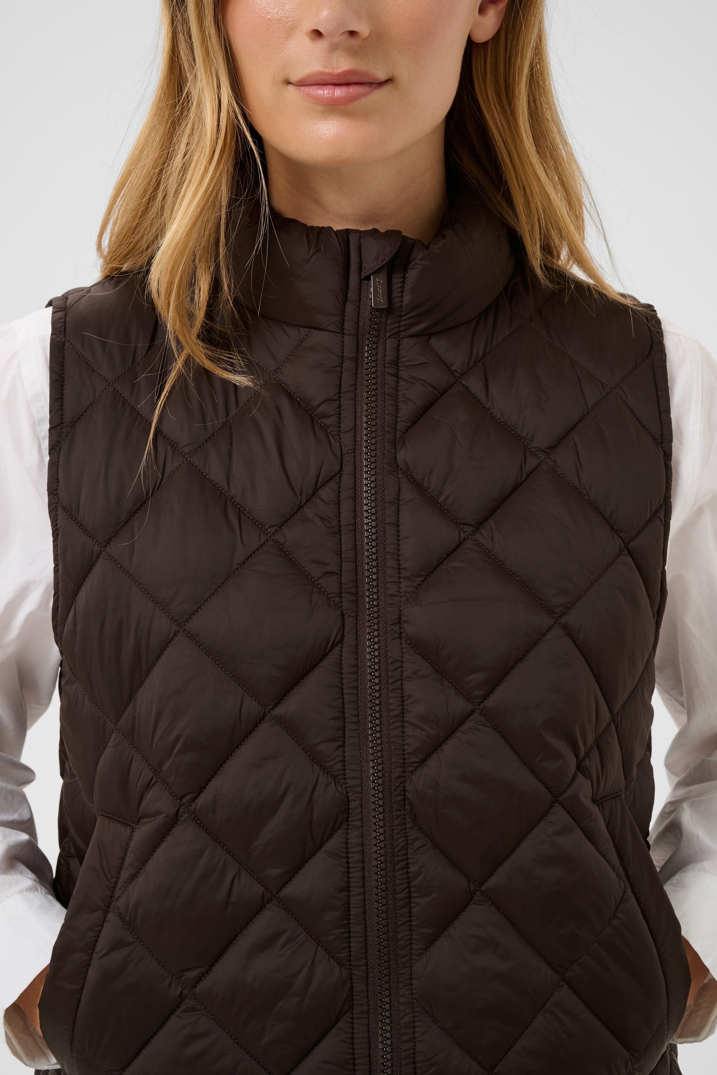 Part Two - Carlota Vest -