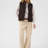 Part Two - Carlota Vest -