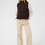 Part Two - Carlota Vest -