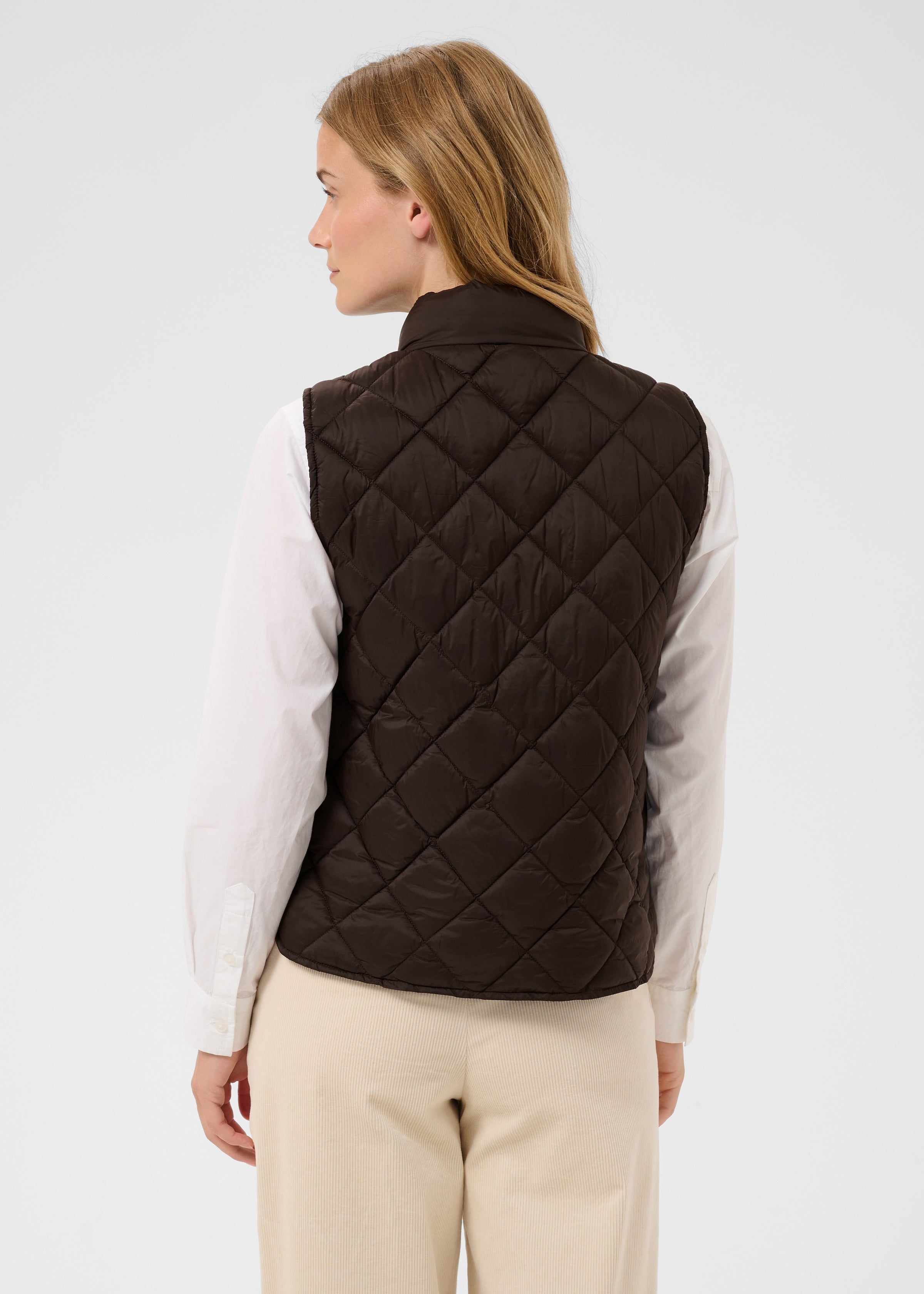 Part Two - Carlota Vest -