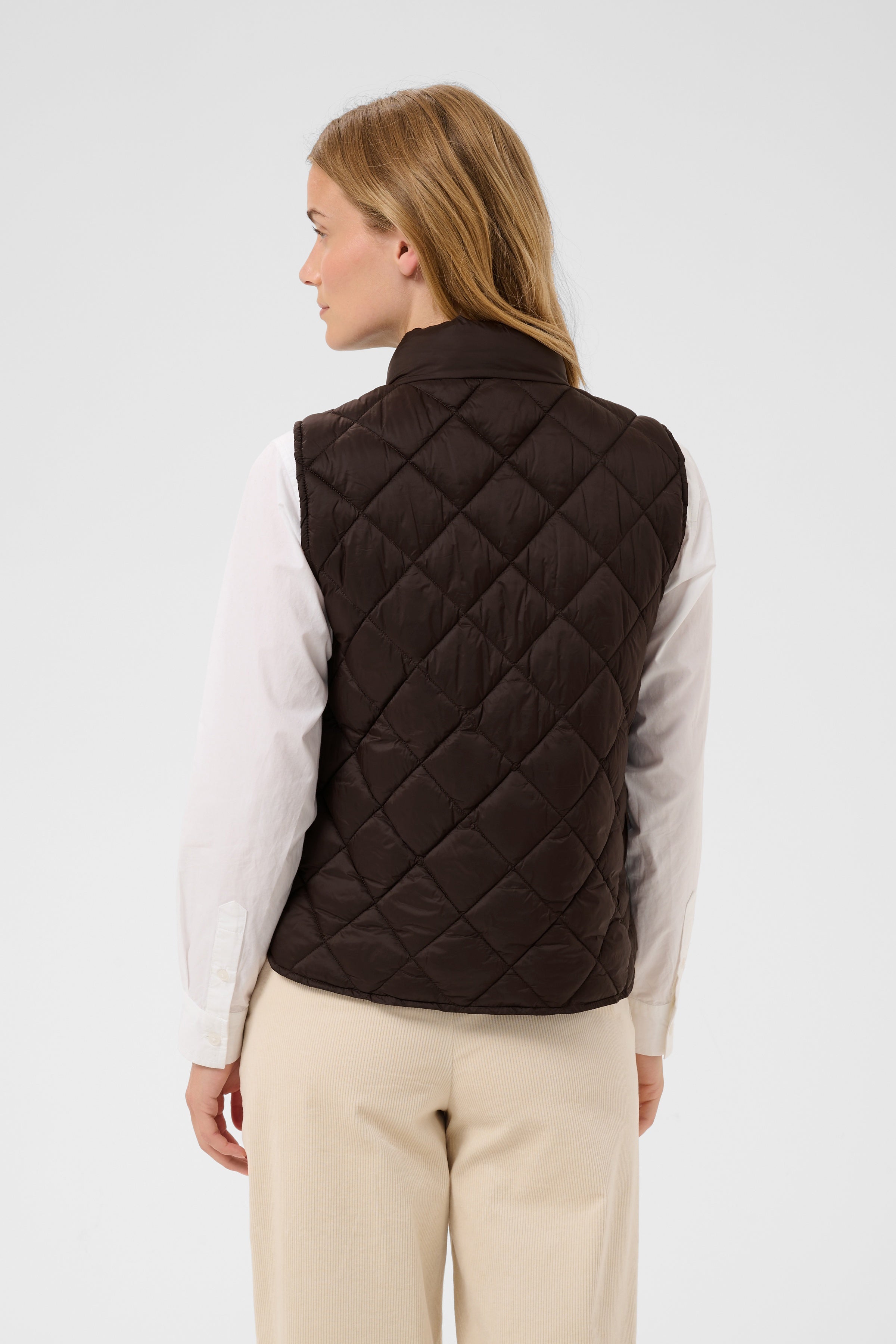 Part Two - Carlota Vest -