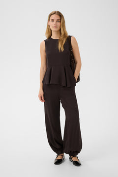 Part Two - Cambria Pants - Mole