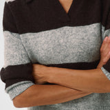 Part Two - Charlott Pullover -