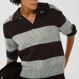 Part Two - Charlott Pullover -