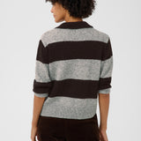 Part Two - Charlott Pullover -