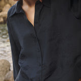 Part Two - Part Two Carolla Shirt -