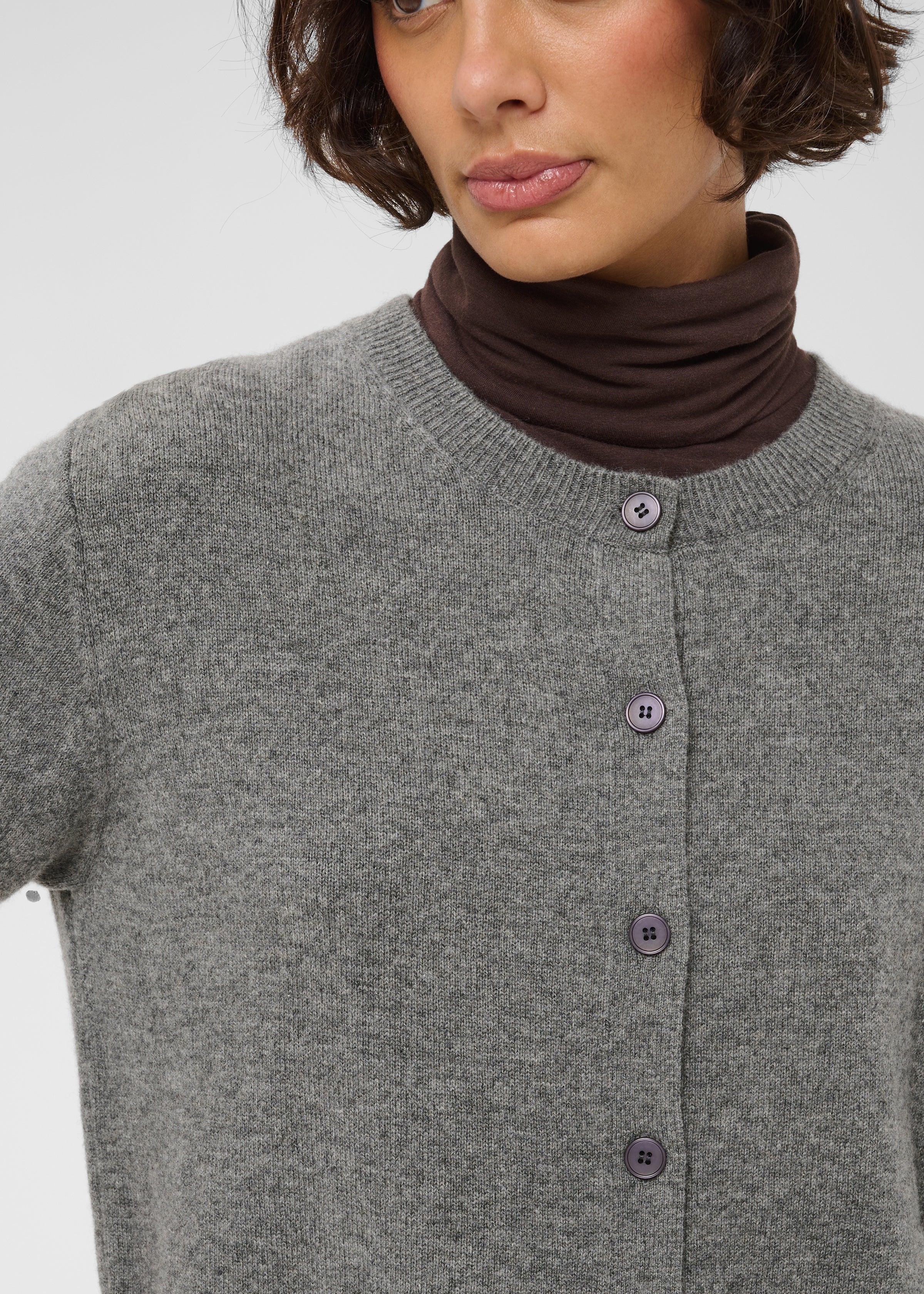 Part Two - Carimi Cardigan -