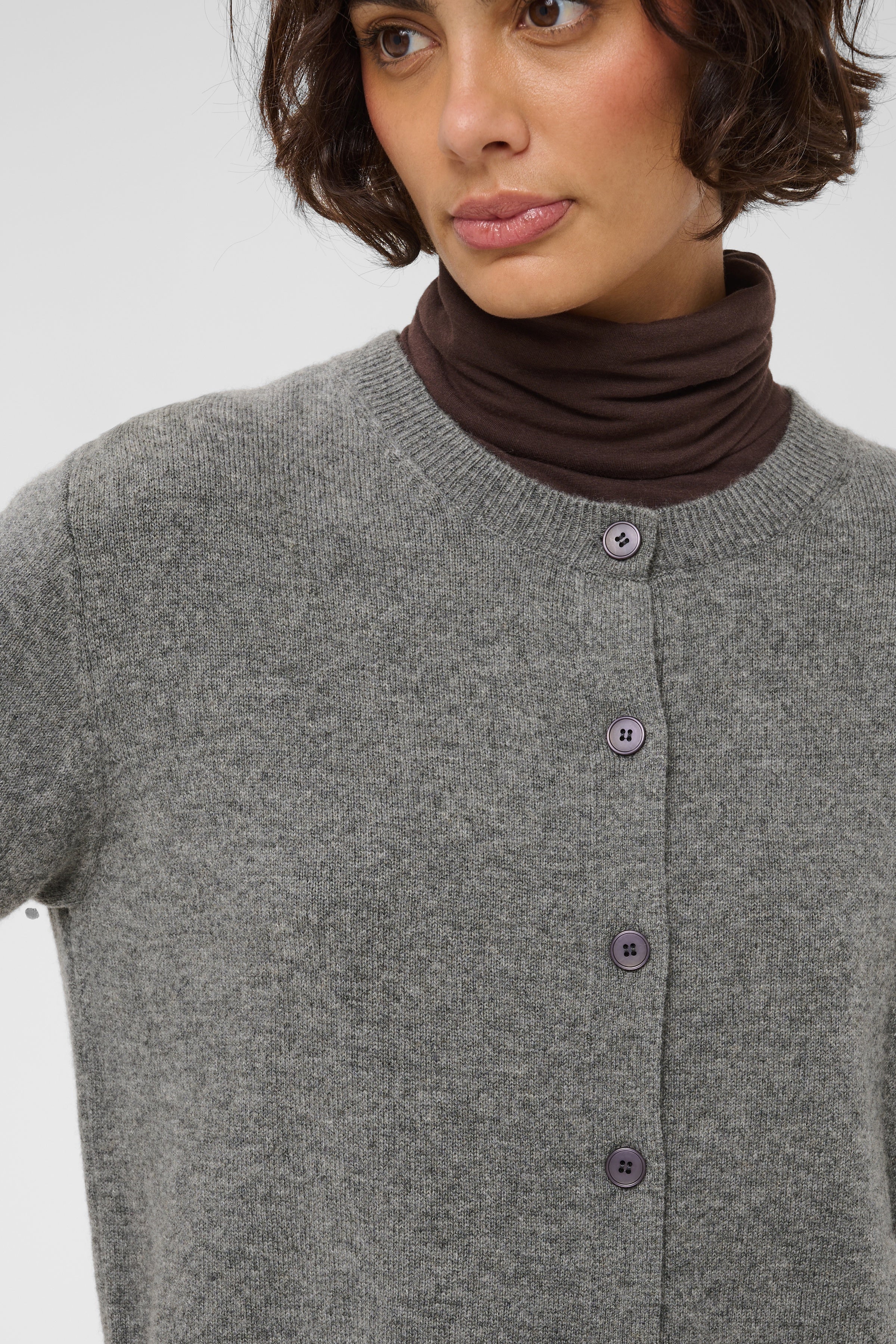 Part Two - Carimi Cardigan -