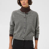 Part Two - Carimi Cardigan - Grey