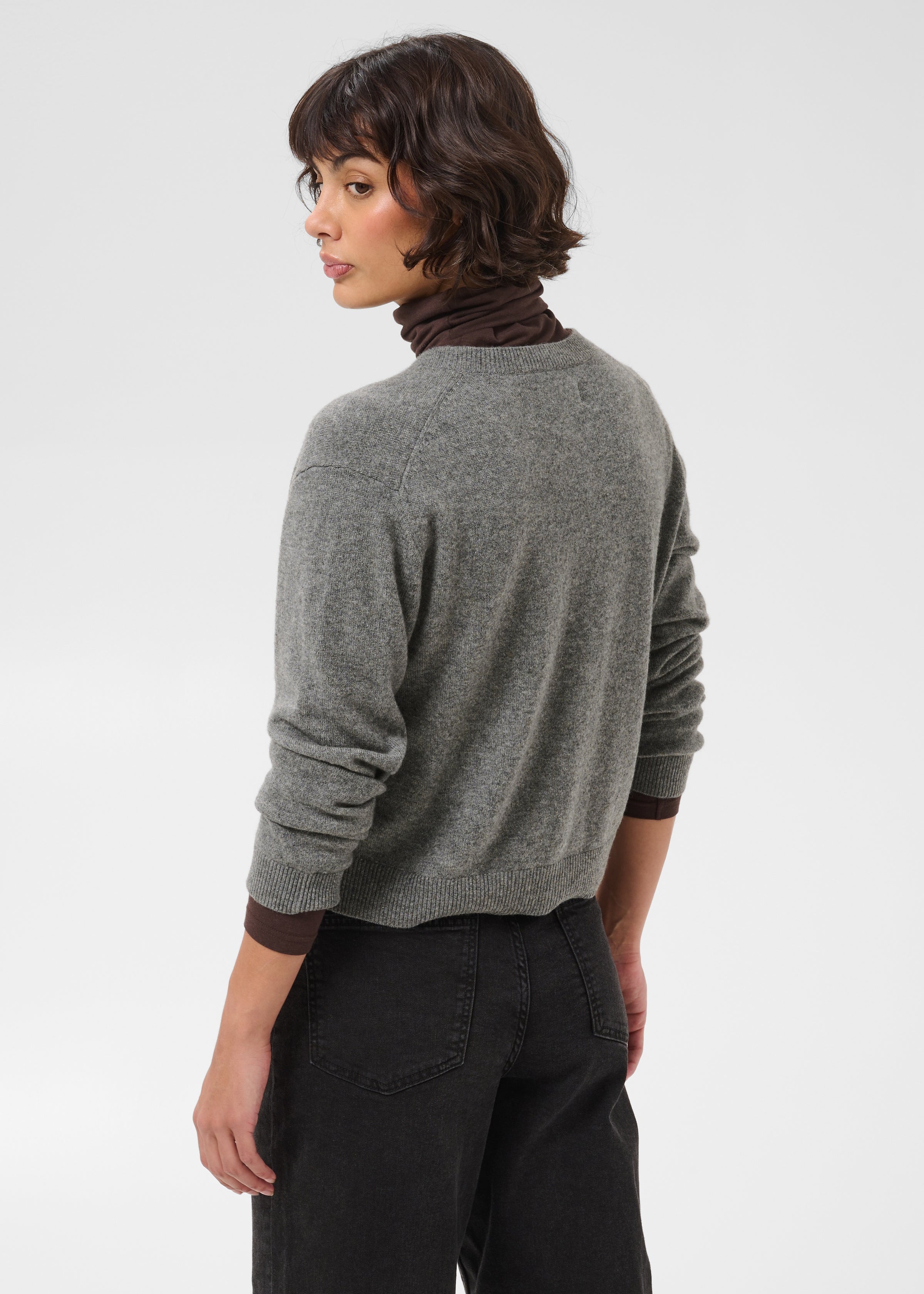 Part Two - Carimi Cardigan -