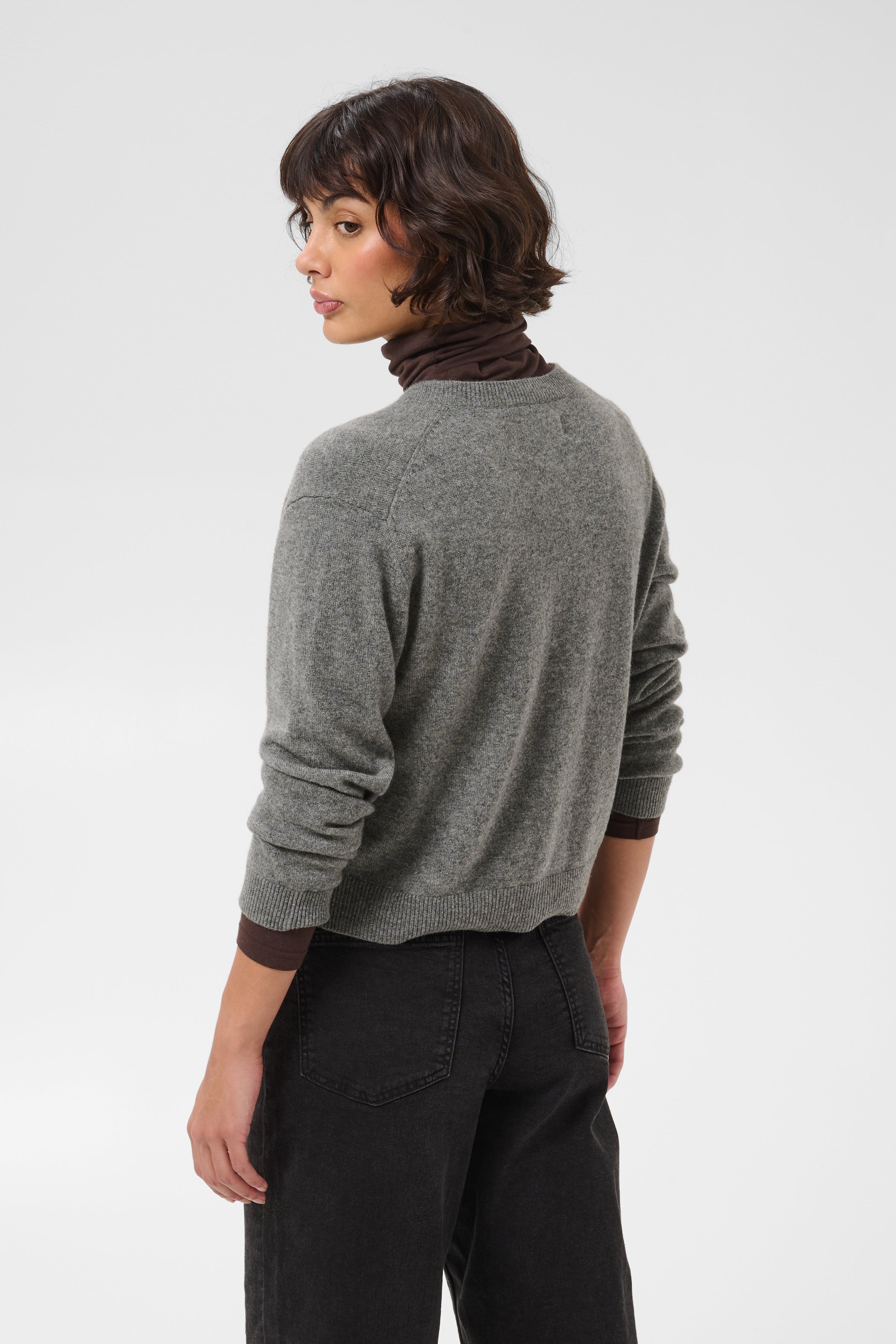 Part Two - Carimi Cardigan -