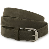 Part Two - Chi Belt -