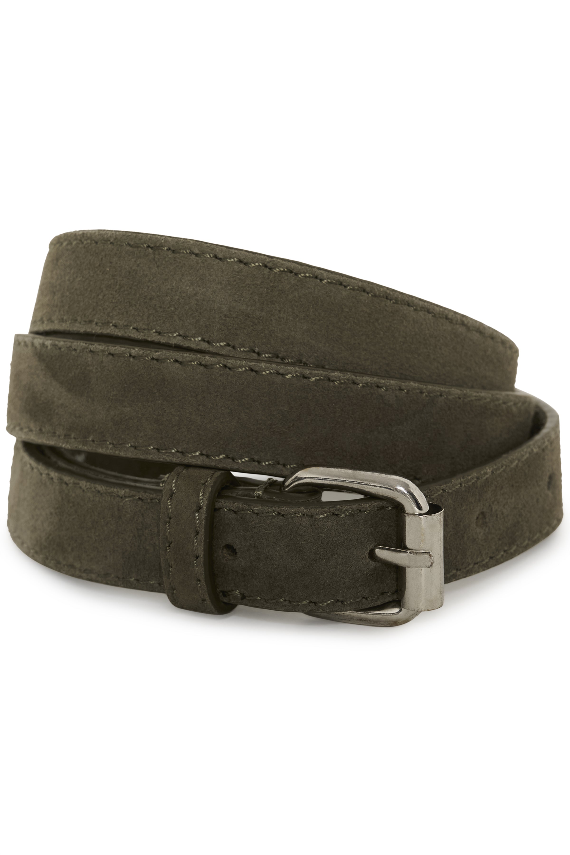 Part Two - Chi Belt -
