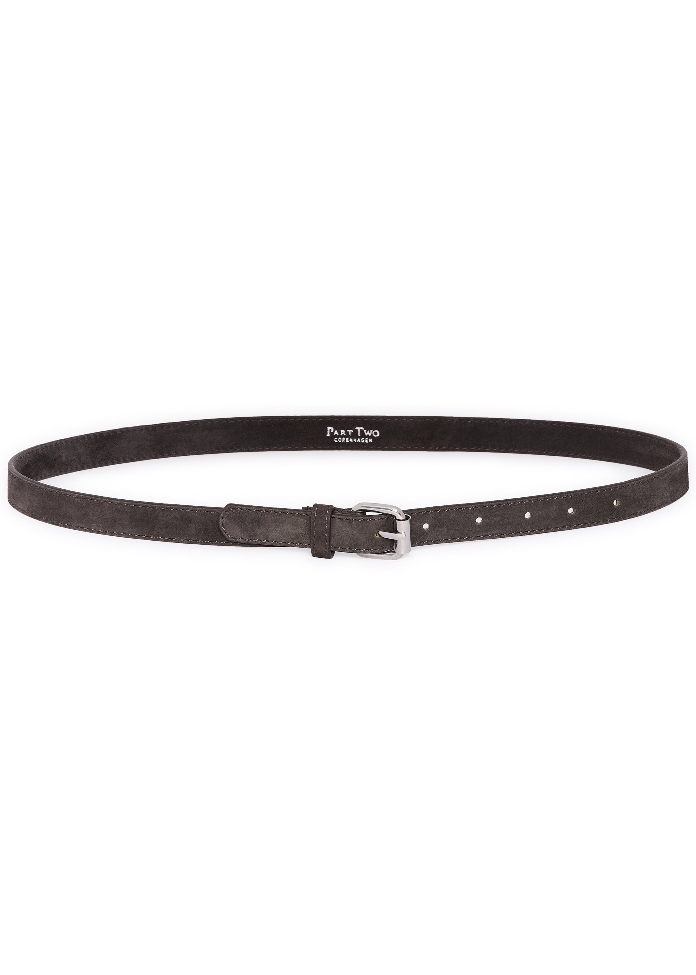Part Two - Part Two Chi Belt - Mole
