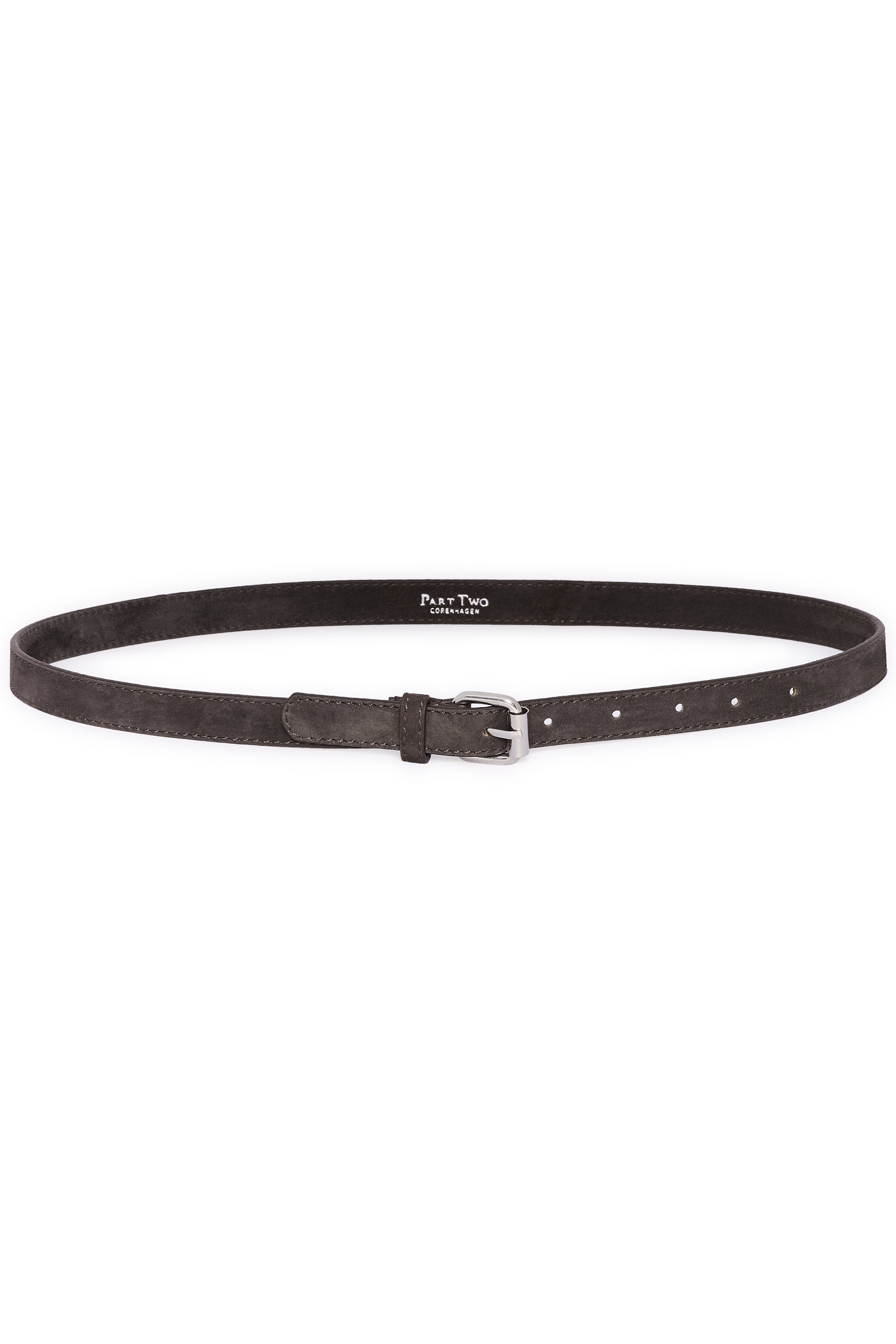 Part Two - Part Two Chi Belt - Mole