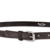 Part Two - Part Two Chi Belt -