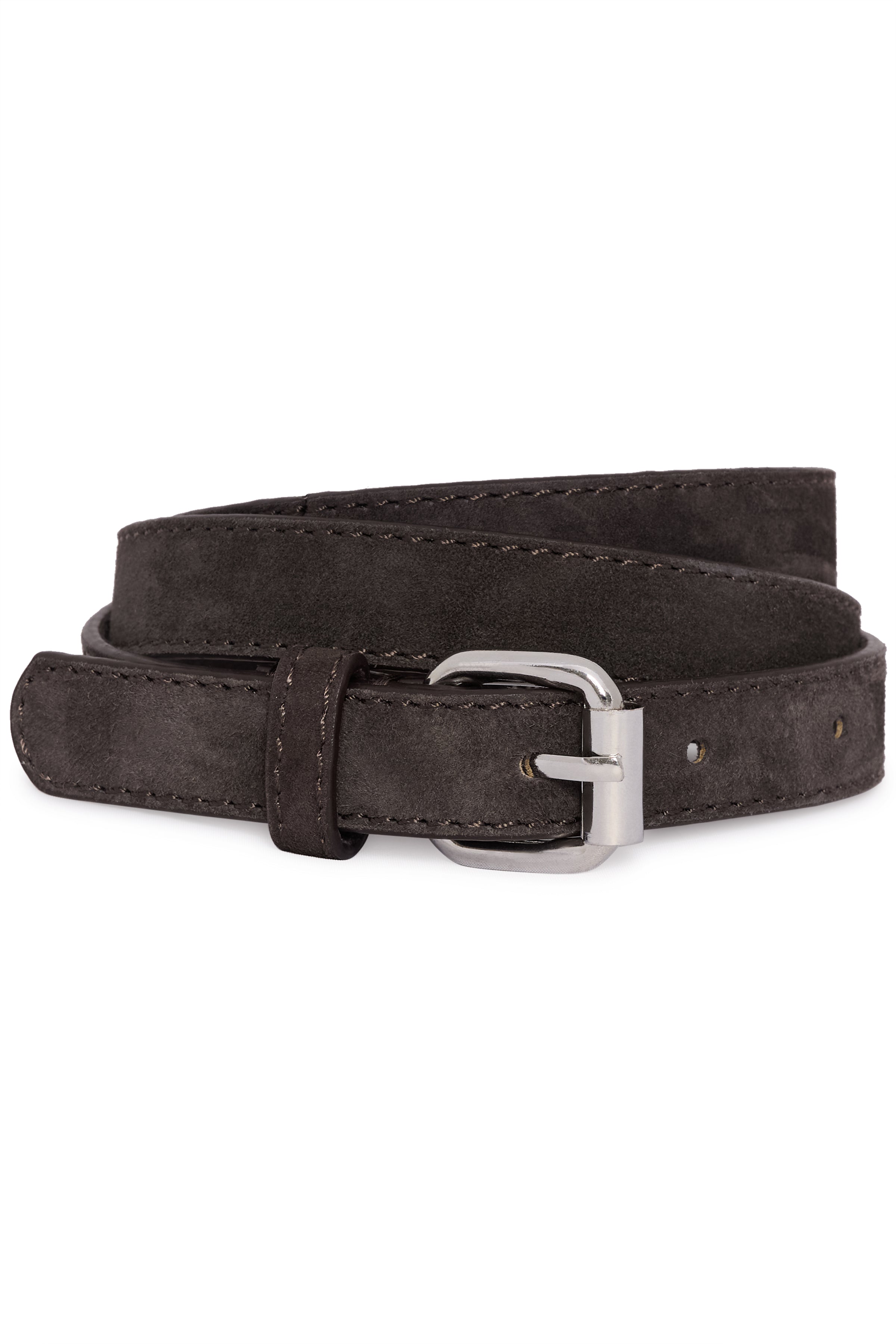 Part Two - Part Two Chi Belt -