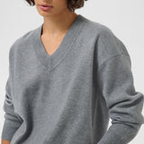 Part Two - Chantally Pullover -