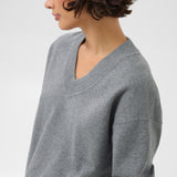 Part Two - Chantally Pullover -