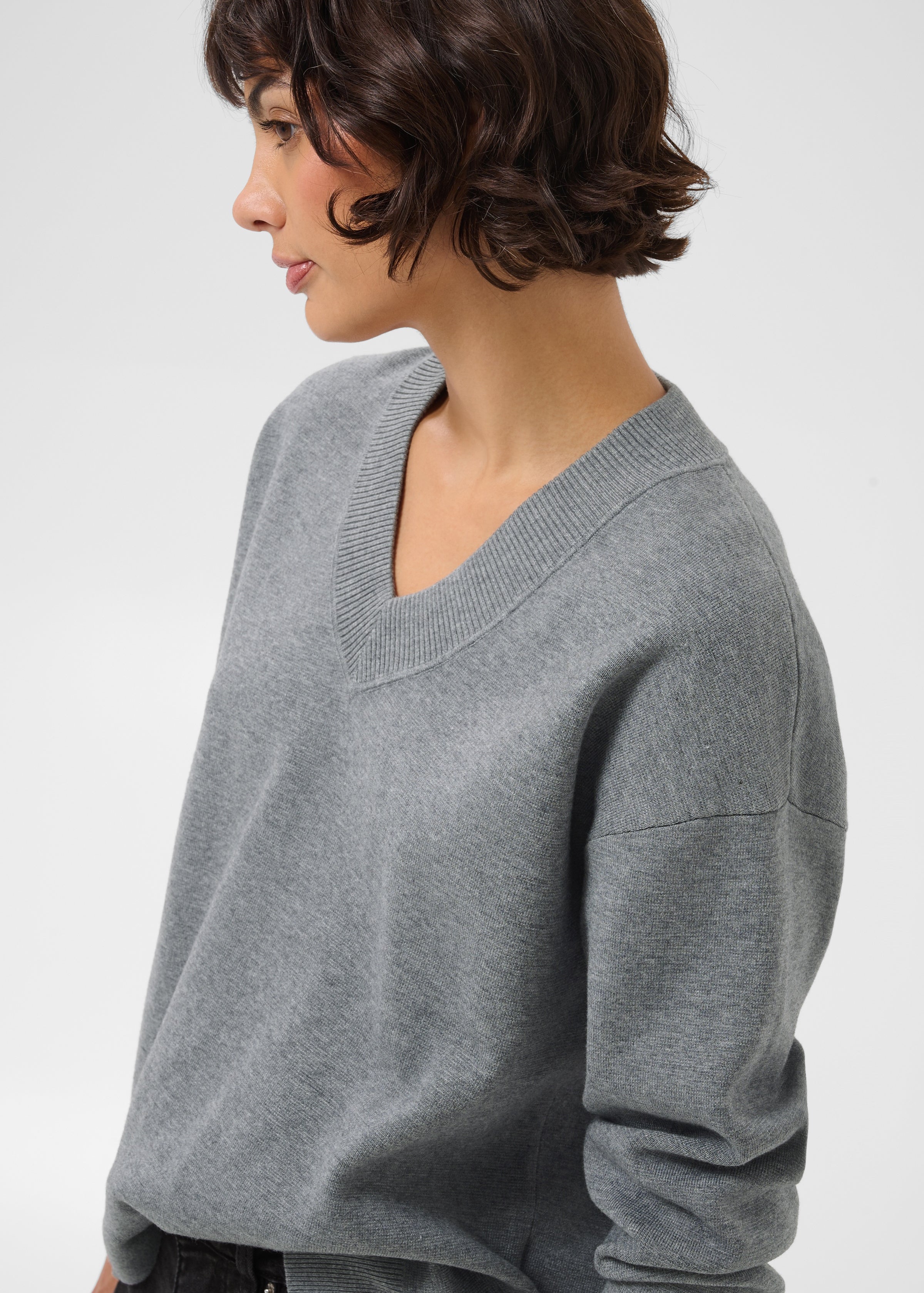 Part Two - Chantally Pullover -