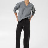 Part Two - Chantally Pullover -