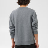 Part Two - Chantally Pullover -