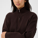 Part Two - Part Two Silvanas Pullover -