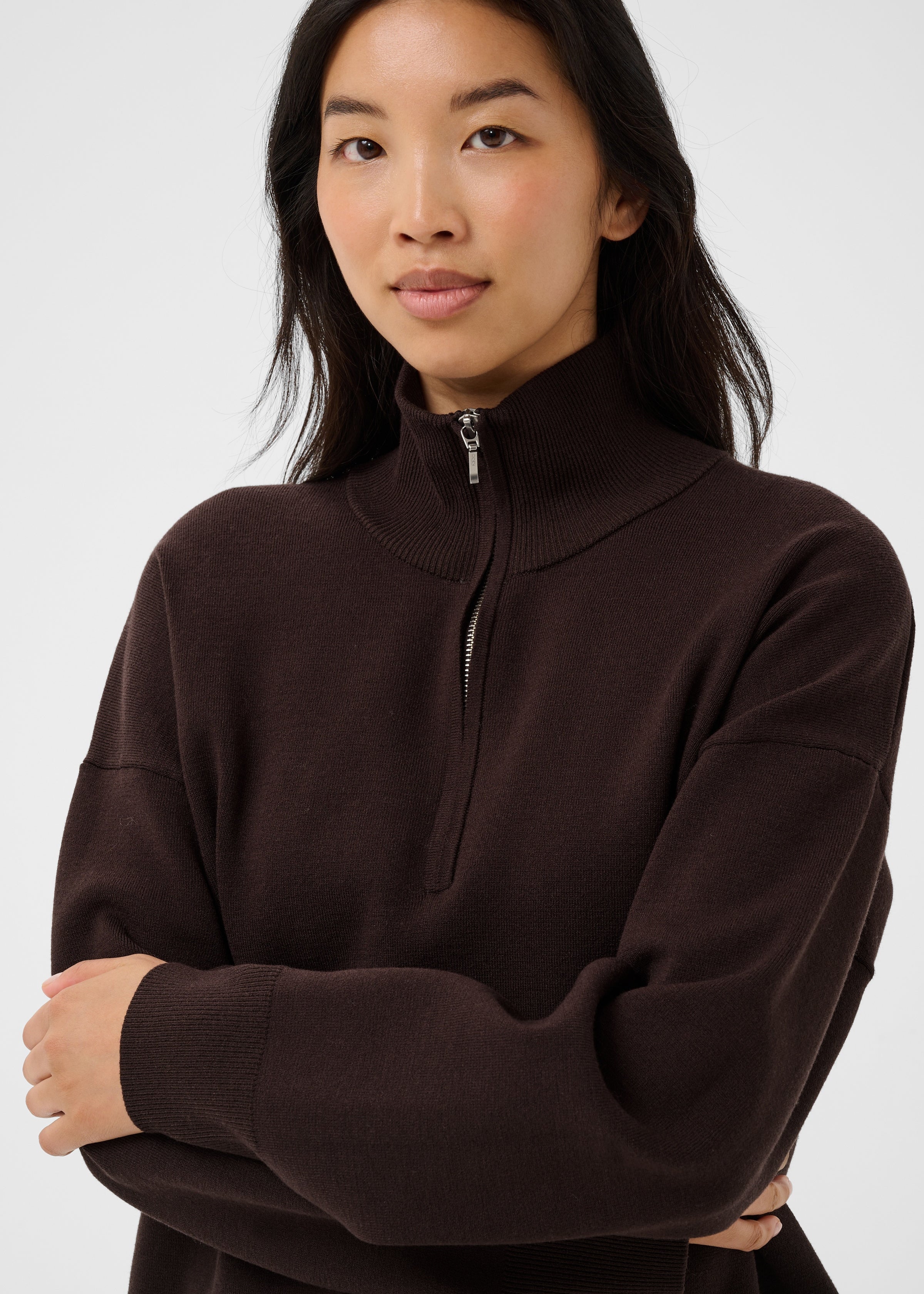Part Two - Part Two Silvanas Pullover -