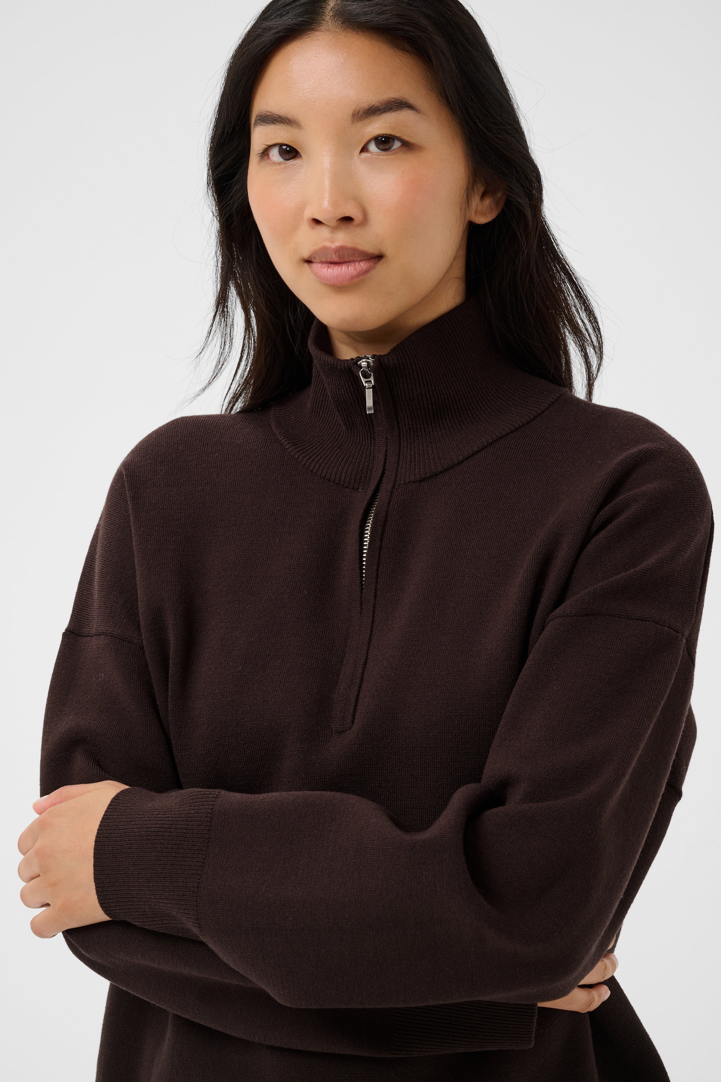 Part Two - Part Two Silvanas Pullover -